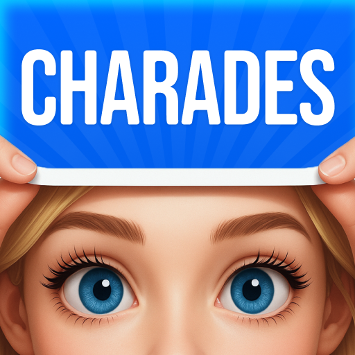 Charader app icon