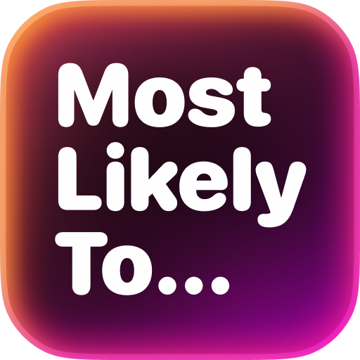 Vem i rummet app icon
