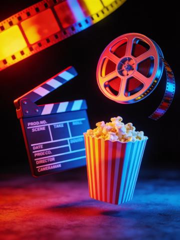Episka Sanning eller konka filmer att titta på nu feature image